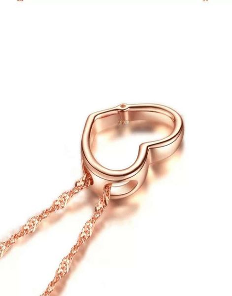 925 silver items crystal jewelry heart diamond shaped pendant statement necklaces rose gold color vintage charms3724463
925 silver items crystal jewelry heart diamond shaped pendant statement necklaces rose gold color vintage charms3724463