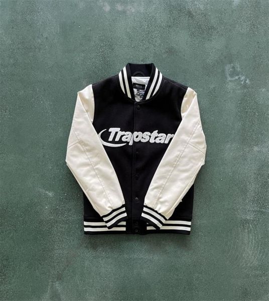 varsity jacket designer men baseball uniform faux leather 1to1 women embroidered coat london high street size xs-xl3277378, Black;brown
varsity jacket designer men baseball uniform faux leather 1to1 women embroidered coat london high street size xs-xl3277378, Black;brown
