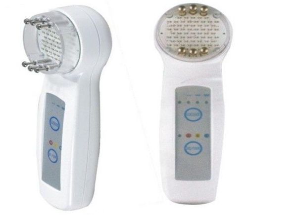 diy mini microcurrent led blue red yellow light bio skin rejuvenation machine home use therapy face care device4625914
diy mini microcurrent led blue red yellow light bio skin rejuvenation machine home use therapy face care device4625914