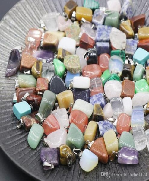 irregular natural stone pendant necklaces gemstone agate crystal quartz turquoise malachite jade amethyst pendants with leather ch3858209, Silver
irregular natural stone pendant necklaces gemstone agate crystal quartz turquoise malachite jade amethyst pendants with leather ch3858209, Silver