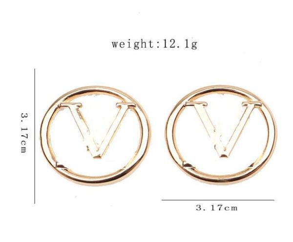 20color 18k gold plated stud luxury designer letters ear hook geometric famous women crystal rhinestone pearl earring wedding part2028280, Golden;silver
20color 18k gold plated stud luxury designer letters ear hook geometric famous women crystal rhinestone pearl earring wedding part2028280, Golden;silver