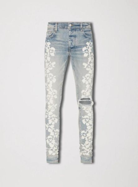 luxurys designers jeans distressed france fashion pierre straight men039s biker hole stretch denim casual jean men skinny pants3469397559, Blue
luxurys designers jeans distressed france fashion pierre straight men039s biker hole stretch denim casual jean men skinny pants3469397559, Blue
