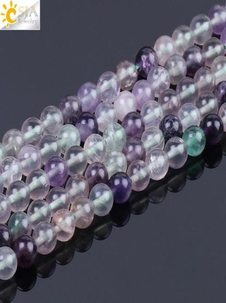 csja whole 8mm natural gem stone colorful fluorite round loose beads men women bracelet necklace accessories jewelry making be4246688, Black
csja whole 8mm natural gem stone colorful fluorite round loose beads men women bracelet necklace accessories jewelry making be4246688, Black