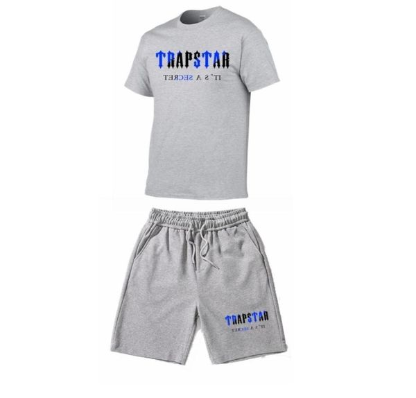tracksuit set men t shirtshorts sets summer sportswear jogging pants streetwear harajuku tshirt suit 2206028457814, Gray
tracksuit set men t shirtshorts sets summer sportswear jogging pants streetwear harajuku tshirt suit 2206028457814, Gray