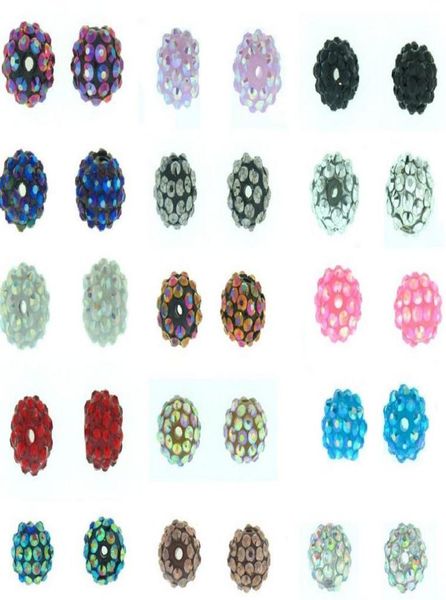 100 pcslot 10mm 12mm white mixed multicolor chunky epoxy resin rhinestones ball beads shamballa basketball wive bead bracelet fin8381687, Crystal
100 pcslot 10mm 12mm white mixed multicolor chunky epoxy resin rhinestones ball beads shamballa basketball wive bead bracelet fin8381687, Crystal