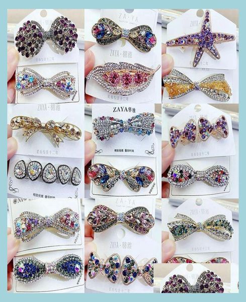 hair clips barrettes fashion mixed style korean crystal pearl elegant women hairpins headwear accessor bdehome dh1ko8868990, Golden;silver
hair clips barrettes fashion mixed style korean crystal pearl elegant women hairpins headwear accessor bdehome dh1ko8868990, Golden;silver