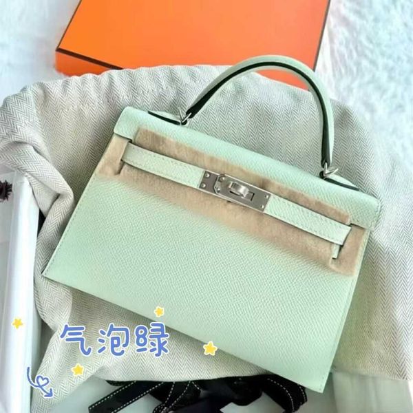 original wholesale h home kelys tote bags online shop bubble green 2023 new generation bag leather palm pattern single shoulder oblique stra
original wholesale h home kelys tote bags online shop bubble green 2023 new generation bag leather palm pattern single shoulder oblique stra