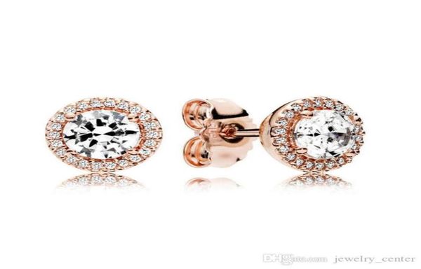 genuine 18k rose gold classic elegance stud earrings original box for 925 sterling silver round sparkle luxury designer stud earrings8413570, Golden;silver
genuine 18k rose gold classic elegance stud earrings original box for 925 sterling silver round sparkle luxury designer stud earrings8413570, Golden;silver