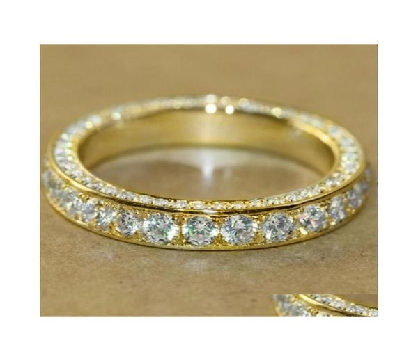 wedding rings ins sell simple fashion jewelry 925 sterling sier gold fill round cut white z cz diamond gemstones eternity 3259592, Slivery;golden
wedding rings ins sell simple fashion jewelry 925 sterling sier gold fill round cut white z cz diamond gemstones eternity 3259592, Slivery;golden