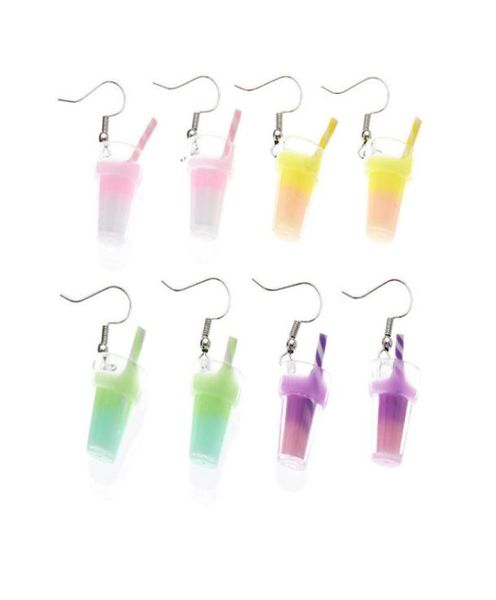 personality charm earring for women glass handmade cute girls gift ice cream fun drink cup earrings european and american3494336, Golden
personality charm earring for women glass handmade cute girls gift ice cream fun drink cup earrings european and american3494336, Golden