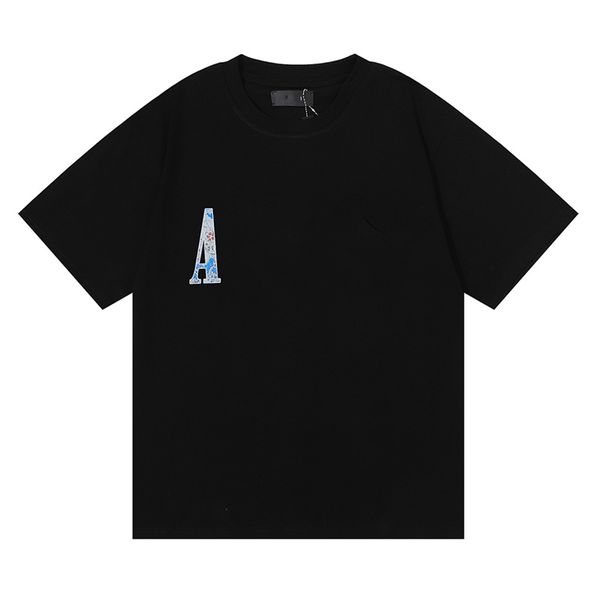 men's t-shirt men's designer tide high-end cotton printed geometric pattern short sleeve fried street hip-hop shirt size m-xxxl b4, White;black
men's t-shirt men's designer tide high-end cotton printed geometric pattern short sleeve fried street hip-hop shirt size m-xxxl b4, White;black