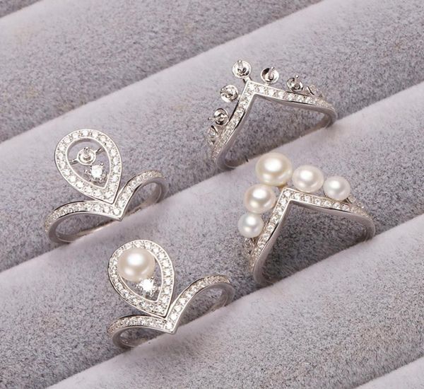 designer rings pearl ring settings s925 sterling silver rings settings diy ring for women combination ring fine jewelry settings g5123845, Slivery;crystal
designer rings pearl ring settings s925 sterling silver rings settings diy ring for women combination ring fine jewelry settings g5123845, Slivery;crystal