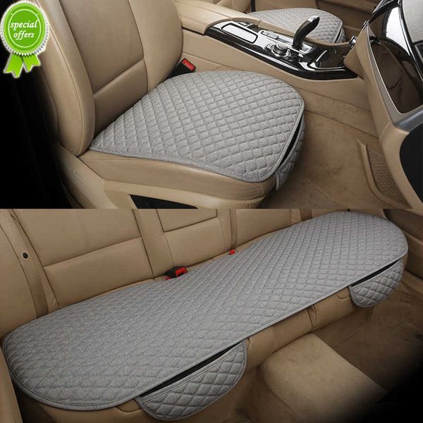 new flax car seat cover cushion universal front rear back seat cover car chair breathable protector mat pad 5 colors new
new flax car seat cover cushion universal front rear back seat cover car chair breathable protector mat pad 5 colors new