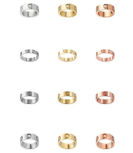 fashion lover rings womens designer ring couple jewelry band titanium steel with diamonds classic gold silver rose optional size 43420913
fashion lover rings womens designer ring couple jewelry band titanium steel with diamonds classic gold silver rose optional size 43420913