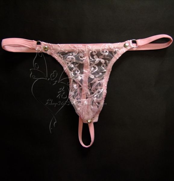 men039s thong men039s low waist t pants lace transparent lure bags underwear7369352, Black;brown
men039s thong men039s low waist t pants lace transparent lure bags underwear7369352, Black;brown