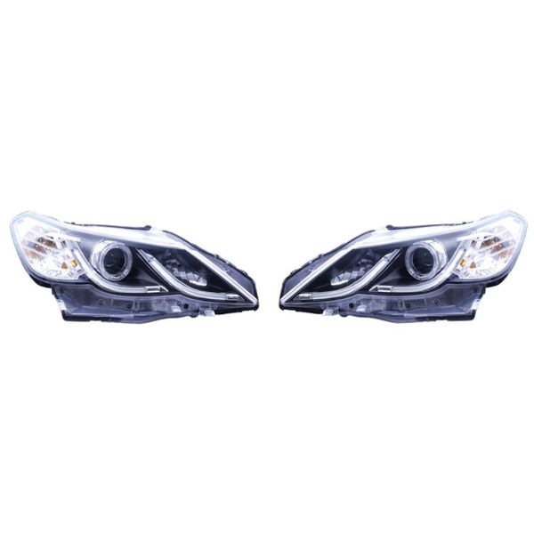 car led headlight lighting 2010-2013 for toyota reiz angel eye lens xenon lamp turn signal streamer dynamic assembly drl front lamp
car led headlight lighting 2010-2013 for toyota reiz angel eye lens xenon lamp turn signal streamer dynamic assembly drl front lamp