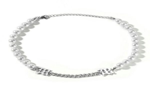 pearl choker necklace for women luxury designer pearls cuban link chain necklaces ins fashion hip hop necklace hip hop jewelry lov9159533, Golden;silver
pearl choker necklace for women luxury designer pearls cuban link chain necklaces ins fashion hip hop necklace hip hop jewelry lov9159533, Golden;silver