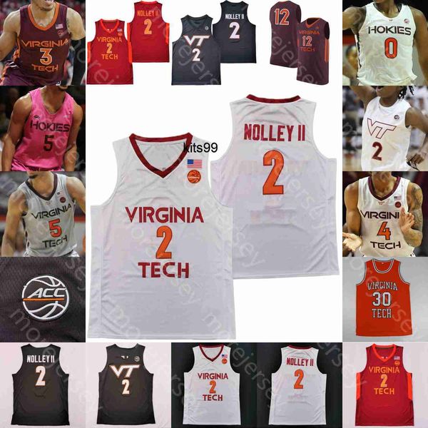 virginia tech hokies basketball jersey ncaa college nolley ii nahiem alleyne hunter cattoor ojiako maddox keve aluma justyn mutts storm, Black;red
virginia tech hokies basketball jersey ncaa college nolley ii nahiem alleyne hunter cattoor ojiako maddox keve aluma justyn mutts storm, Black;red