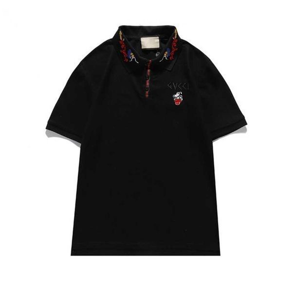 designer polo shirts men luxury polos casual mens t shirt snake bee letter print embroidery fashion high street man tee iwgq, White;black
designer polo shirts men luxury polos casual mens t shirt snake bee letter print embroidery fashion high street man tee iwgq, White;black
