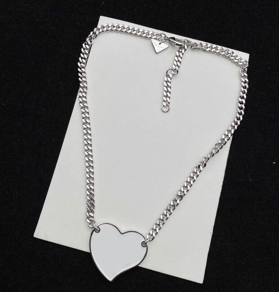 designer heart letter silver chain love pendant necklaces enamel party wedding stainless steel necklace gift hip hop 3180221
designer heart letter silver chain love pendant necklaces enamel party wedding stainless steel necklace gift hip hop 3180221