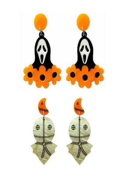 dangle chandelier halloween moon pumpkin ghost earrings for women acrylic punk goth statement trendy fashion jewelry 90s y2k gif5136029, Silver
dangle chandelier halloween moon pumpkin ghost earrings for women acrylic punk goth statement trendy fashion jewelry 90s y2k gif5136029, Silver