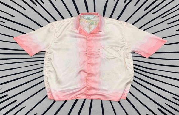 street fashion ss21 spring summer flower gradient printing summer fairy tale dream short sleeve shirt6413451, White;black
street fashion ss21 spring summer flower gradient printing summer fairy tale dream short sleeve shirt6413451, White;black