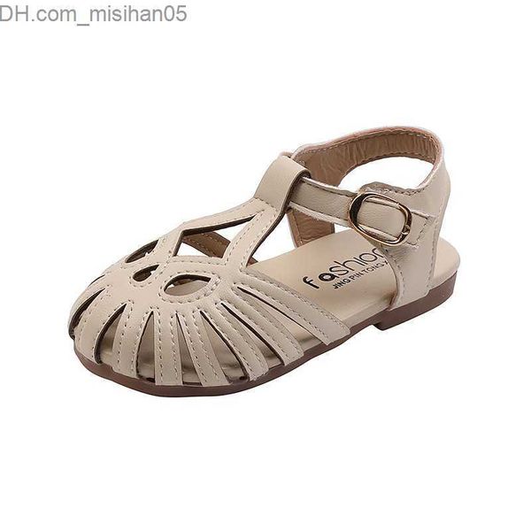 sandals new summer girls' children's sandals soft leather cut princess girls' shoes children's beach sandals baby toddle, Black;red
sandals new summer girls' children's sandals soft leather cut princess girls' shoes children's beach sandals baby toddle, Black;red