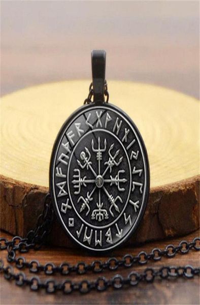 pendant necklaces norse vikings men women jewelry gift vegvisir compass nordic runes odin chain necklace for amulet3048639, Silver
pendant necklaces norse vikings men women jewelry gift vegvisir compass nordic runes odin chain necklace for amulet3048639, Silver