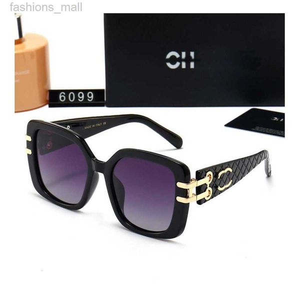 2023 tiktok popular designer channel sunglasses counter packaging luxury brand men womens temperament polarized strong light sunglass, White;black
2023 tiktok popular designer channel sunglasses counter packaging luxury brand men womens temperament polarized strong light sunglass, White;black