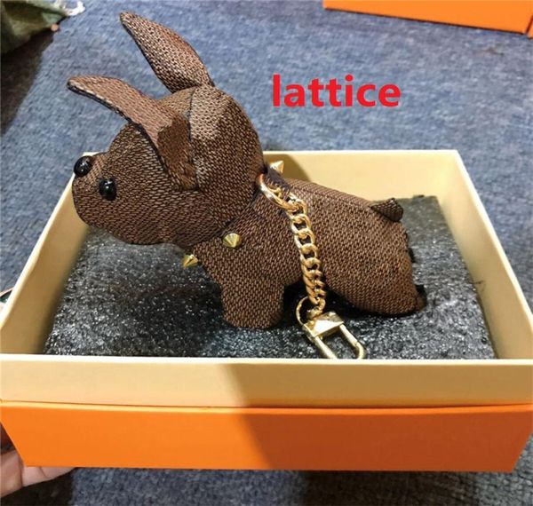 brown plaid leather bag charm vintage bulldog key rings womens mens lover keychains delicate gift2121991, Slivery;golden
brown plaid leather bag charm vintage bulldog key rings womens mens lover keychains delicate gift2121991, Slivery;golden