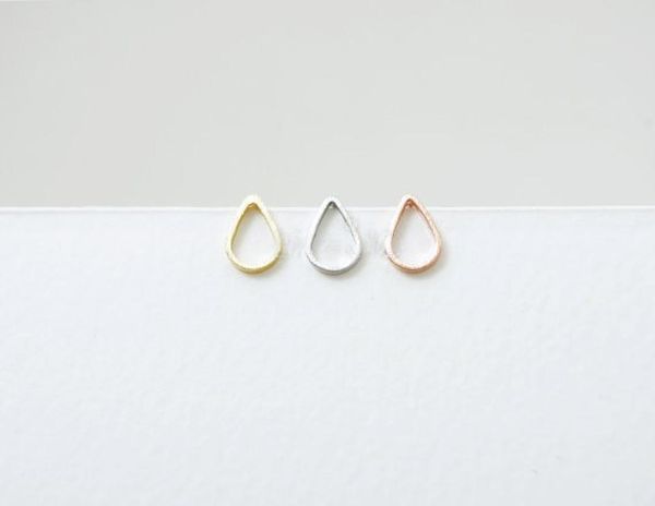 the latest elements drop shape stud earrings zinc alloy silver plated stud earring for women whole7974273, Golden;silver
the latest elements drop shape stud earrings zinc alloy silver plated stud earring for women whole7974273, Golden;silver