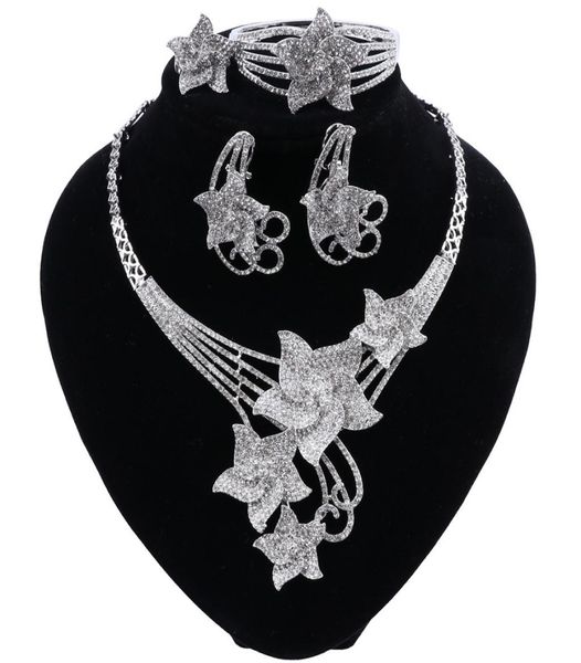 dubai silver jewelry set for women african beads necklace sets women italian bridal jewelry set wedding accessories2973011, Slivery;golden
dubai silver jewelry set for women african beads necklace sets women italian bridal jewelry set wedding accessories2973011, Slivery;golden