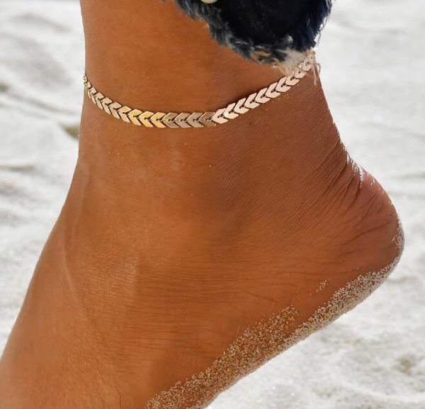 women simple punk gold silver chain flat snake anklet ankle bracelet barefoot sandal beach foot jewelry gd4681875121, Red;blue
women simple punk gold silver chain flat snake anklet ankle bracelet barefoot sandal beach foot jewelry gd4681875121, Red;blue