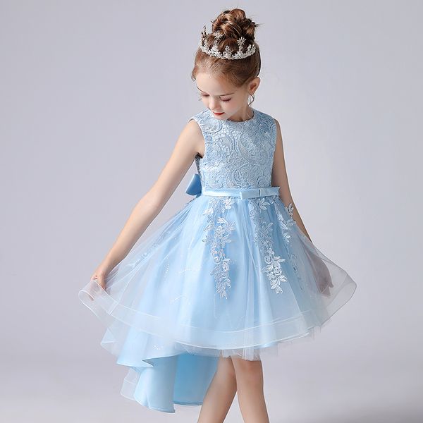 girl's dresses girls dress design tail chinese style elegant year princess children evening wedding party dress 230712, Red;yellow
girl's dresses girls dress design tail chinese style elegant year princess children evening wedding party dress 230712, Red;yellow