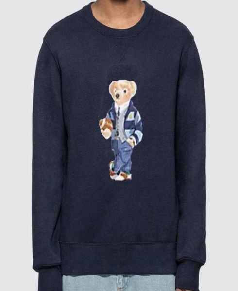 us polos designer hoodie designer men's bear winter coat long sleeve printed casual fashion cotton large size s-2xl9769257, Black
us polos designer hoodie designer men's bear winter coat long sleeve printed casual fashion cotton large size s-2xl9769257, Black