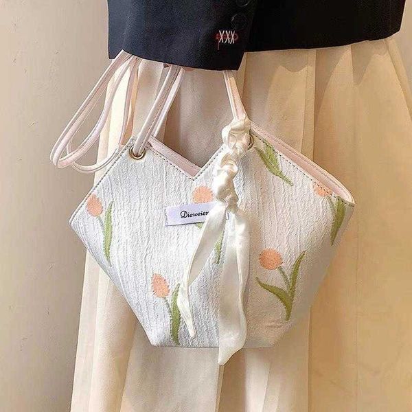 large capacity bag for women new summer popular niche design shoulder bag ins hanfeng tote bag
large capacity bag for women new summer popular niche design shoulder bag ins hanfeng tote bag