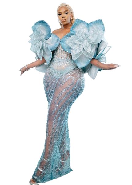 2023 aso ebi luxurious sheath prom dress beaded sequined lace evening formal party second reception birthday engagement gowns dresses robe d, Black
2023 aso ebi luxurious sheath prom dress beaded sequined lace evening formal party second reception birthday engagement gowns dresses robe d, Black