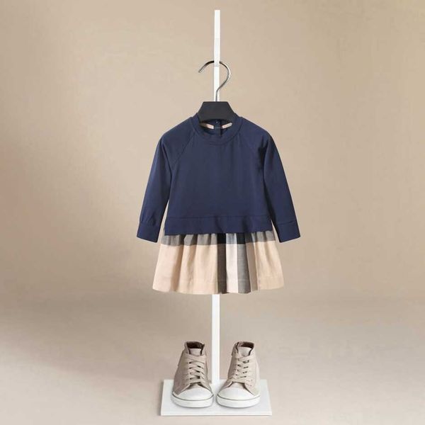 girl's dresses random stripes design british style kids girl dress outfits long sleeve pullover button long length straight dress girls, Red;yellow
girl's dresses random stripes design british style kids girl dress outfits long sleeve pullover button long length straight dress girls, Red;yellow
