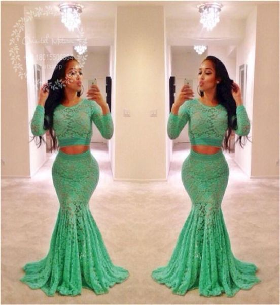 lime green lace two pieces prom dresses 2017 long sleeves mermaid evening dress african plus size black girls formal party gowns6358783
lime green lace two pieces prom dresses 2017 long sleeves mermaid evening dress african plus size black girls formal party gowns6358783