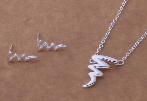 fashion charm pendant picasso 925 silver earring necklace jewelry sets 10setlot5495744
fashion charm pendant picasso 925 silver earring necklace jewelry sets 10setlot5495744