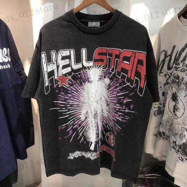 men's t-shirts black hellstar t-shirt summer new vintage bet print hellstar crewneck short sleeve t shirt men women t230712, White;black
men's t-shirts black hellstar t-shirt summer new vintage bet print hellstar crewneck short sleeve t shirt men women t230712, White;black