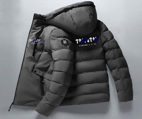 men s jackets autumn and winter fashion casual warm hooded jacket men s waterproof windproof breathable brand 2212079510838, Black;brown
men s jackets autumn and winter fashion casual warm hooded jacket men s waterproof windproof breathable brand 2212079510838, Black;brown