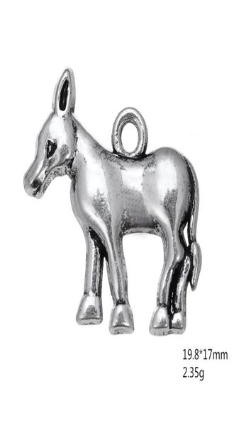 2021new small metal decoration donkey animal charm accessory charm jewelry9567771, Bronze;silver
2021new small metal decoration donkey animal charm accessory charm jewelry9567771, Bronze;silver