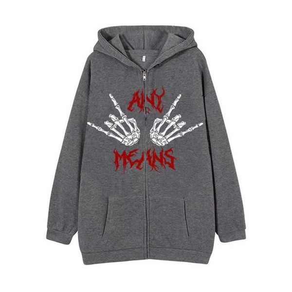 luxury designer men hoodies large women's personalized printed zippered cardigan hooded jacket for couples casual thickened plush essen, Black
luxury designer men hoodies large women's personalized printed zippered cardigan hooded jacket for couples casual thickened plush essen, Black