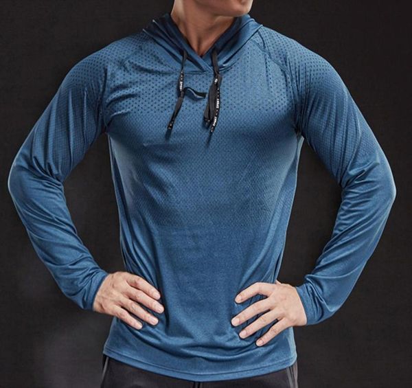 autumn winter thick running t shirt man men long sleeve hooded gym tshirts fitness training quick dry breathable sports4781523, White;black
autumn winter thick running t shirt man men long sleeve hooded gym tshirts fitness training quick dry breathable sports4781523, White;black