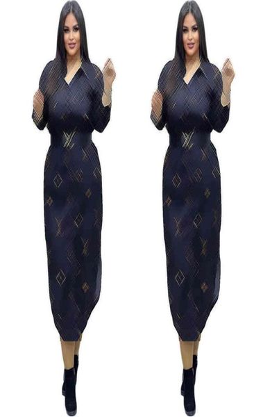 q6008 designer women clothing fashion dress letter print casual loose long sleeve dress luxury fashion brand1701546, Black;gray
q6008 designer women clothing fashion dress letter print casual loose long sleeve dress luxury fashion brand1701546, Black;gray