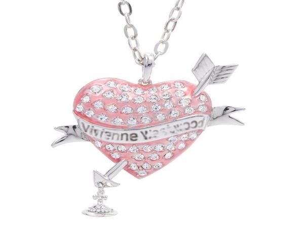large one arrow through heart necklace pink black heart with diamonds one arrow through heart necklace saturn necklace3997259, Silver
large one arrow through heart necklace pink black heart with diamonds one arrow through heart necklace saturn necklace3997259, Silver