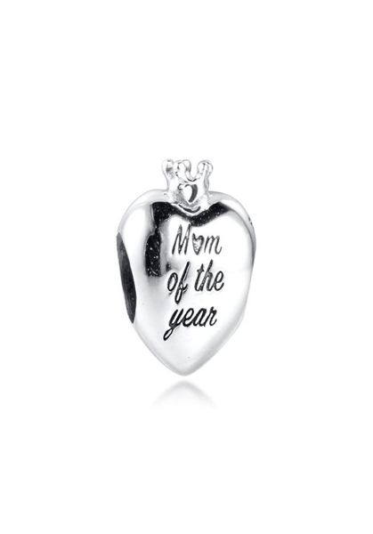 mum of the year charms s925 original beads for jewelry making sterling silver jewellry fit bead charm bracelets necklace diy for women gift, Bronze;silver
mum of the year charms s925 original beads for jewelry making sterling silver jewellry fit bead charm bracelets necklace diy for women gift, Bronze;silver