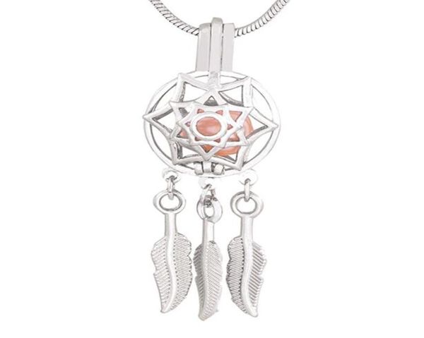 indian style silver dream catcher cage pendants dreamcatcher beads pearl cage pendant essential locket for necklace 5pcs cp0194602511
indian style silver dream catcher cage pendants dreamcatcher beads pearl cage pendant essential locket for necklace 5pcs cp0194602511