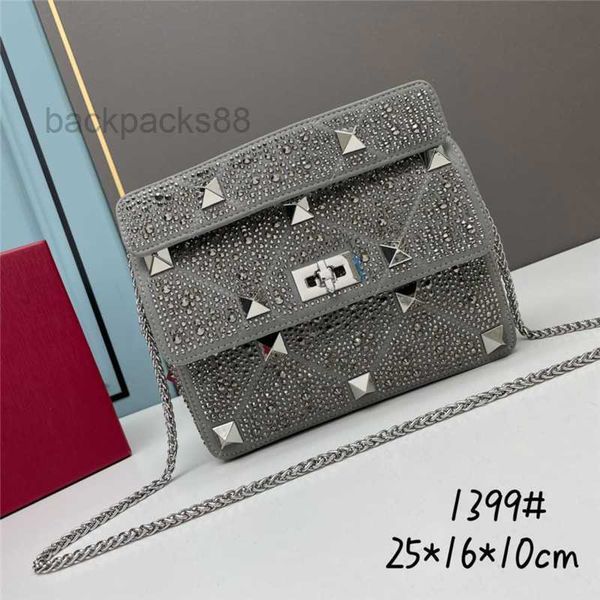 women diamond designer luxurys bag handbags crossbody crystal beach bags handheld rivet trendy leather handbag 3524
women diamond designer luxurys bag handbags crossbody crystal beach bags handheld rivet trendy leather handbag 3524